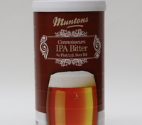 Muntons Connoisseurs IPA Bitter 1.8kg