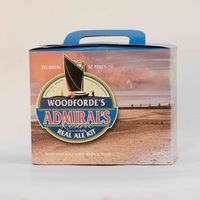 Woodfordes Admirals Reserve Real Ale (Twin Can)