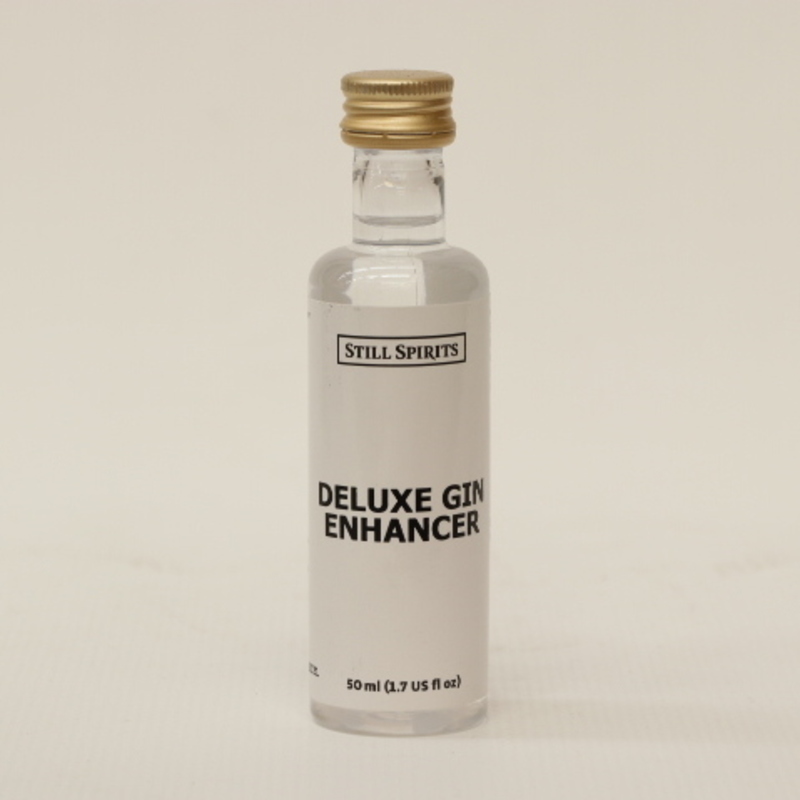 Top Shelf Deluxe Gin Enhancer