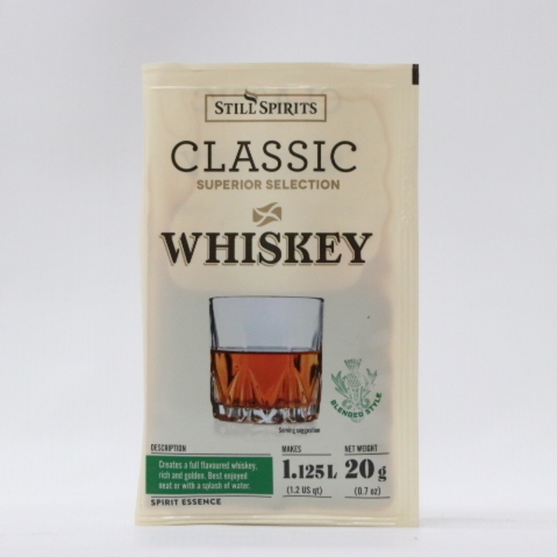 Classic Whisky