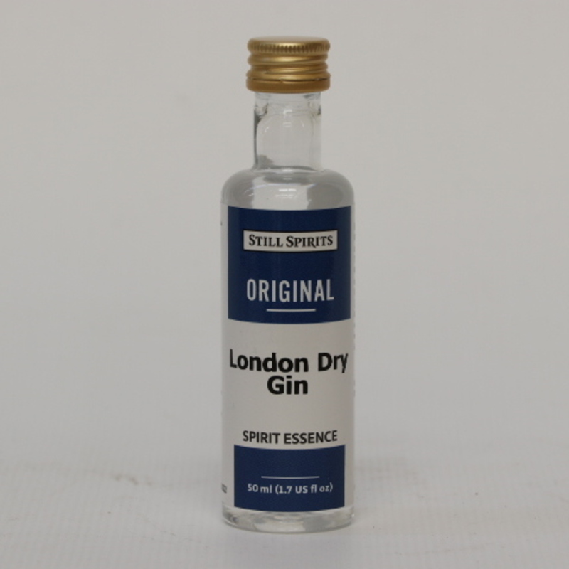 Original London Dry Gin