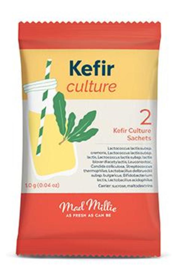Kefir Culture (2 pack)