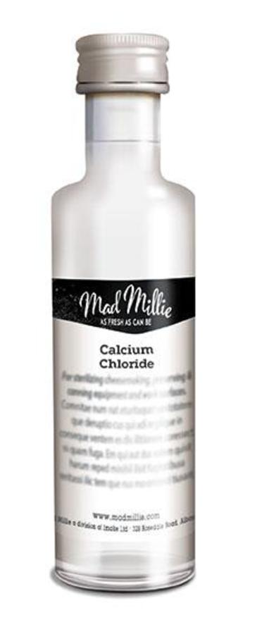 Calcium Chloride (50mL)