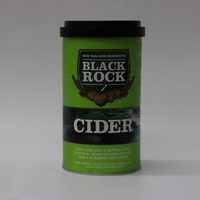 Black Rock Cider