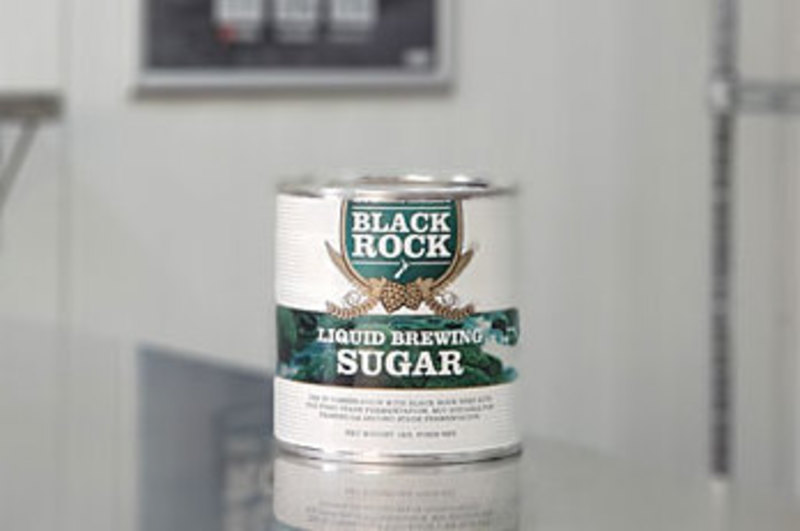 Blackrock Liquid Brewing Sugar
