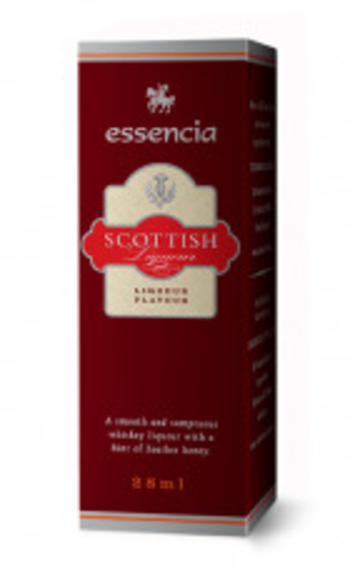Essencia Scottish Liqueur