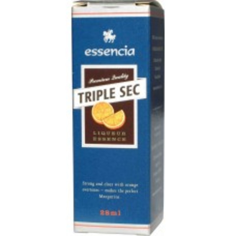 Essencia Triple Sec