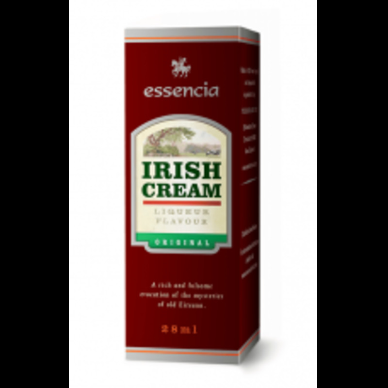 Essencia Irish Cream