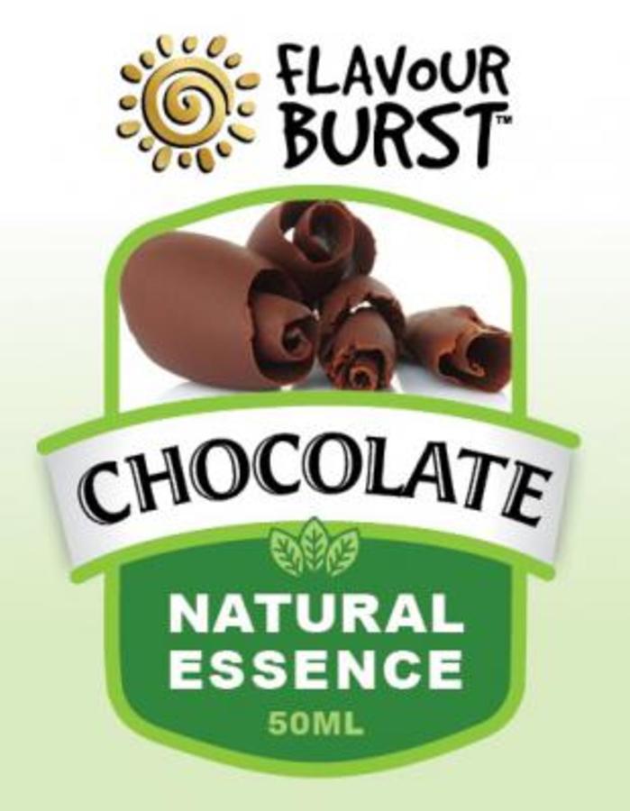 Natural Chocolate 50ml