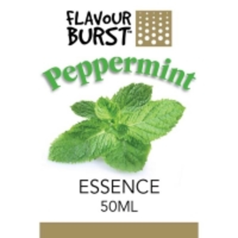 Peppermint  Essence 50ml