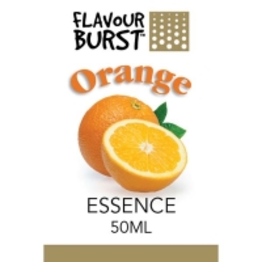 Orange Essence 50ml