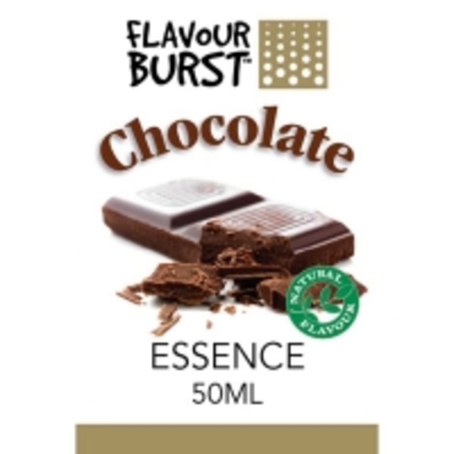 Chocolate Essence 50ml