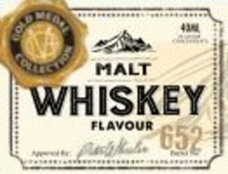 Gold Medal Malt Whiskey