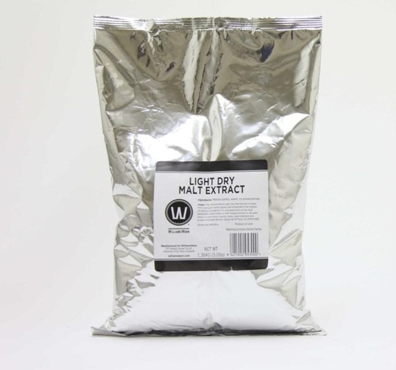 Dried Malt Extract DME 1.36kg
