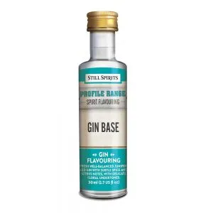 Gin Base 50ml