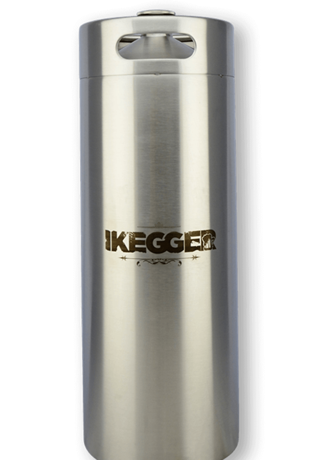 Ikegger 10L mini keg