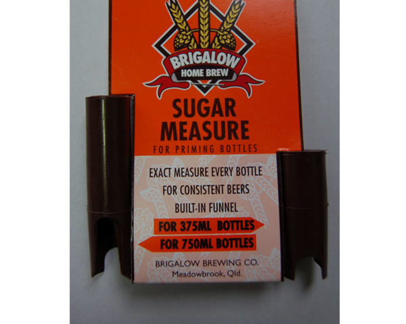 Sugar Measure