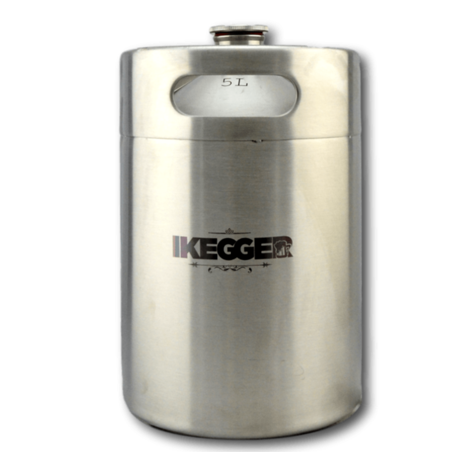 Ikegger Minikeg 5L