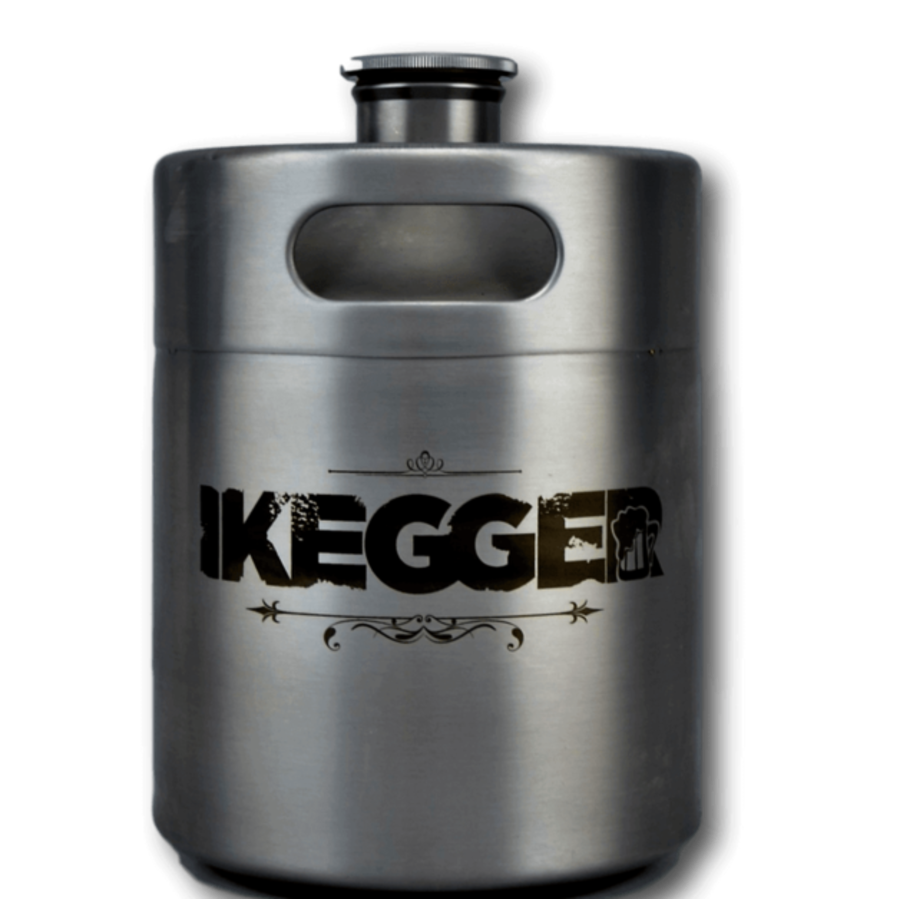 Ikegger Minikeg 2L