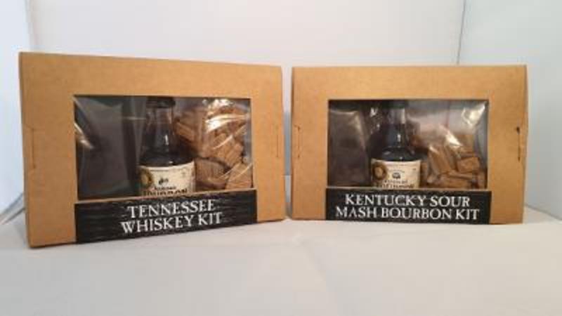Tennessee Sour Whiskey Kit