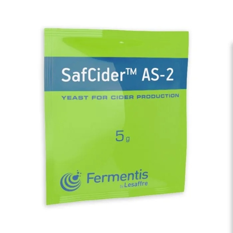 Safcider AS-2 (sweet)