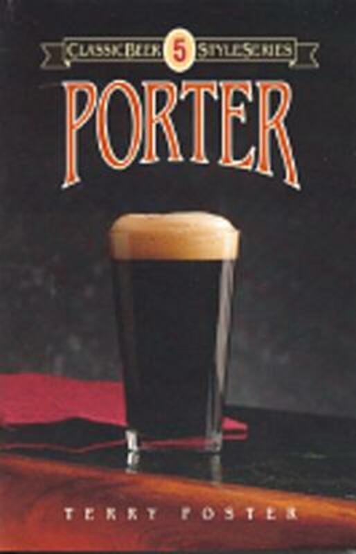 Classic Beer Style Series #5: Porter