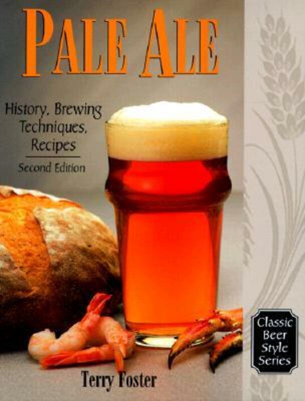 Classic Beer Style Series #16: Pale Ale