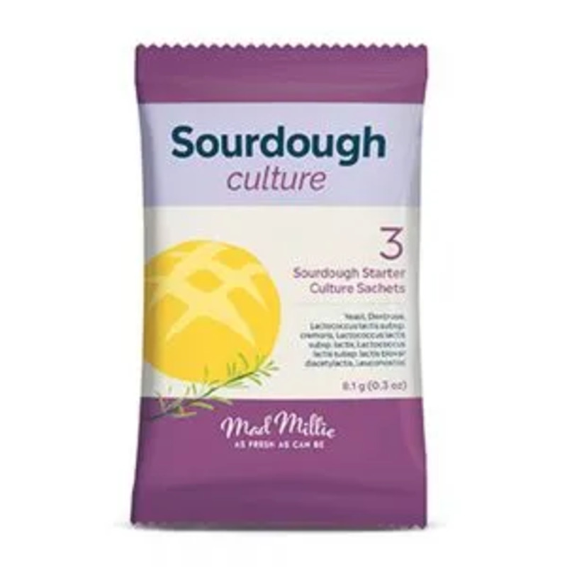 Sour Dough Culture