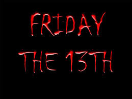 Friday 13th Black IPA 23L