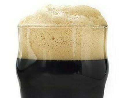Its Breakfast Time Oatmeal Stout